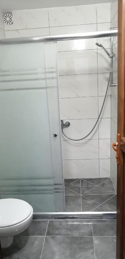 Villa Zafran Ayder Yaylasi Εξωτερικό φωτογραφία