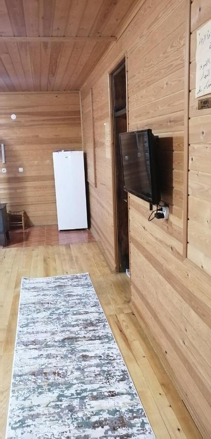 Villa Zafran Ayder Yaylasi Εξωτερικό φωτογραφία