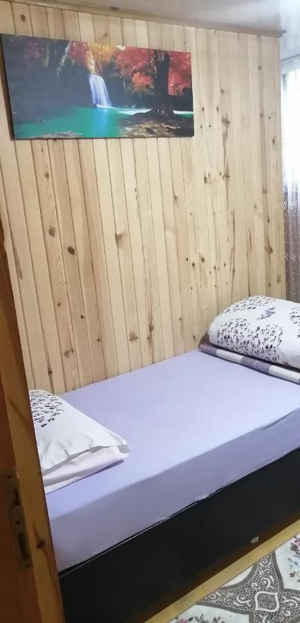 Villa Zafran Ayder Yaylasi Εξωτερικό φωτογραφία