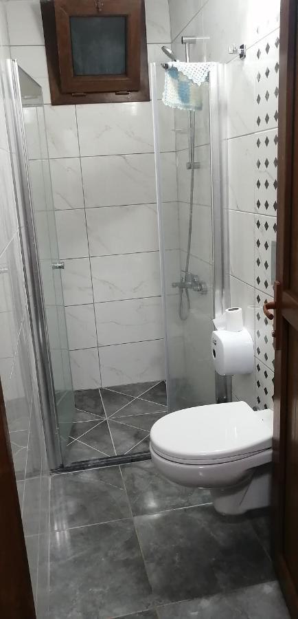 Villa Zafran Ayder Yaylasi Εξωτερικό φωτογραφία