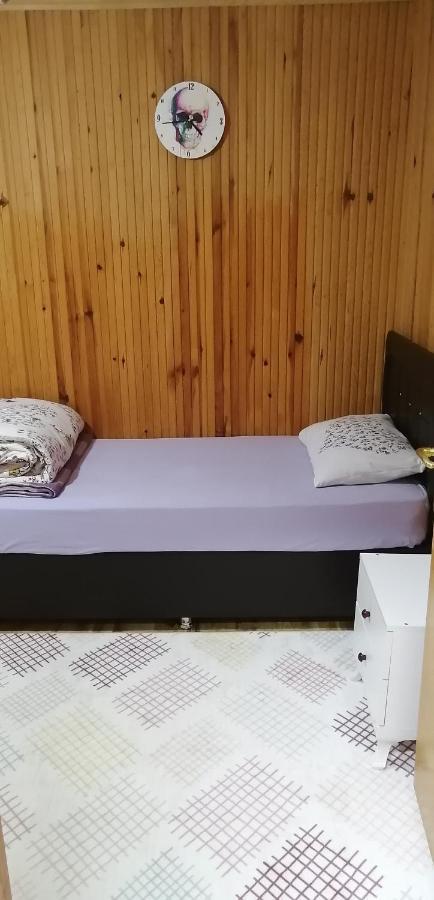Villa Zafran Ayder Yaylasi Εξωτερικό φωτογραφία