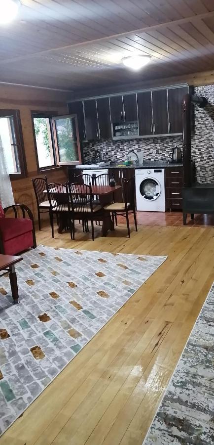 Villa Zafran Ayder Yaylasi Εξωτερικό φωτογραφία