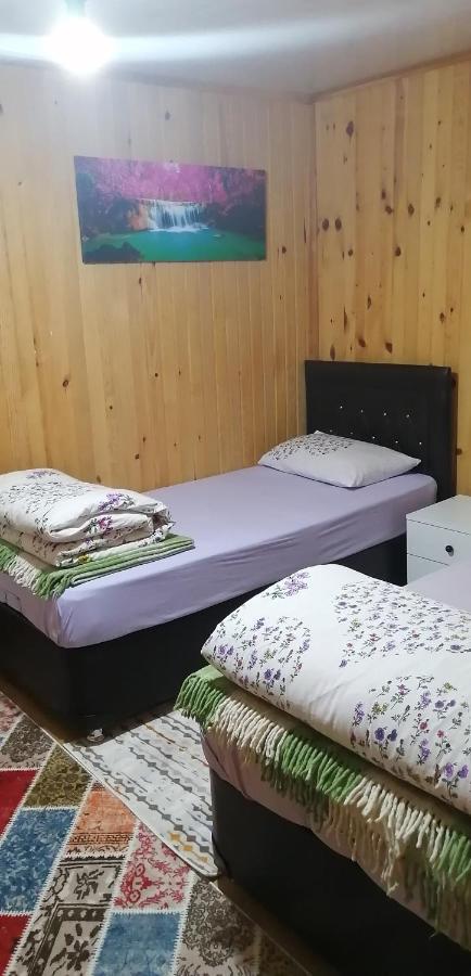 Villa Zafran Ayder Yaylasi Εξωτερικό φωτογραφία
