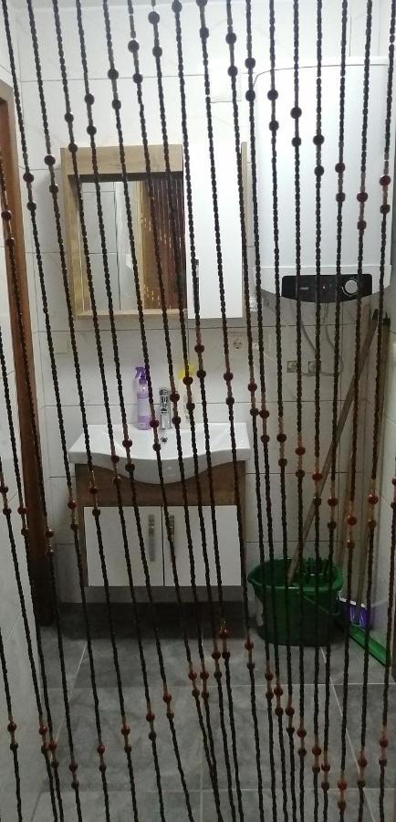 Villa Zafran Ayder Yaylasi Εξωτερικό φωτογραφία