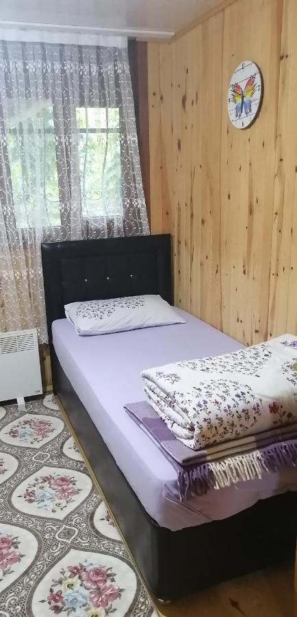 Villa Zafran Ayder Yaylasi Εξωτερικό φωτογραφία