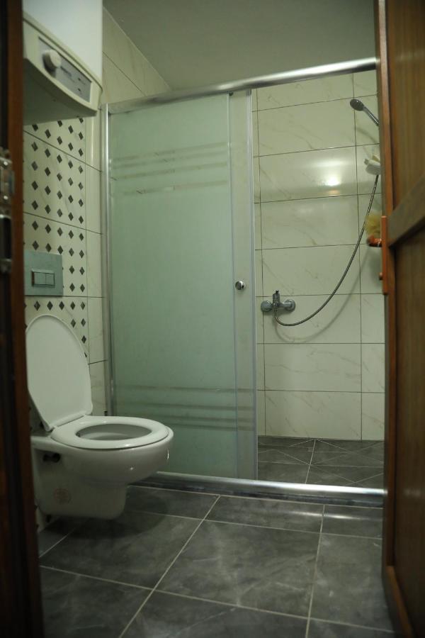 Villa Zafran Ayder Yaylasi Εξωτερικό φωτογραφία